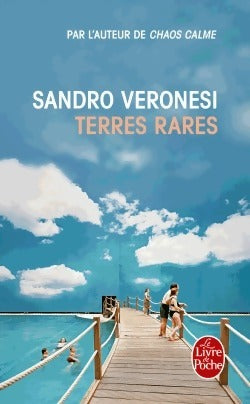 Livrenpoche : Terres rares - Sandro Veronesi - Livre