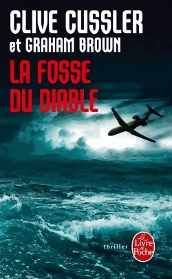 Livrenpoche : La fosse du diable - Clive Cussler - Livre