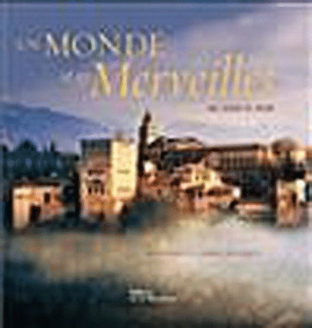Livrenpoche : Un monde et ses merveilles - Collectif - Livre