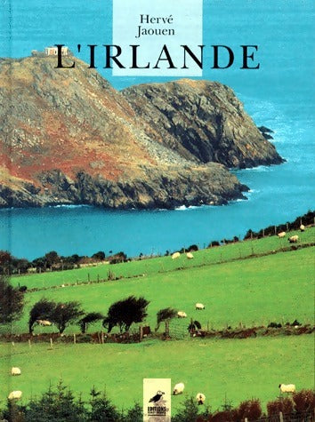 Livrenpoche : L'Irlande - Hervé Jaouen - Livre