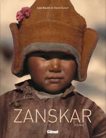 Livrenpoche : Zanskar intime - David Ducoin - Livre