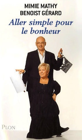 Livrenpoche : Aller simple pour le bonheur - Collectif - Livre