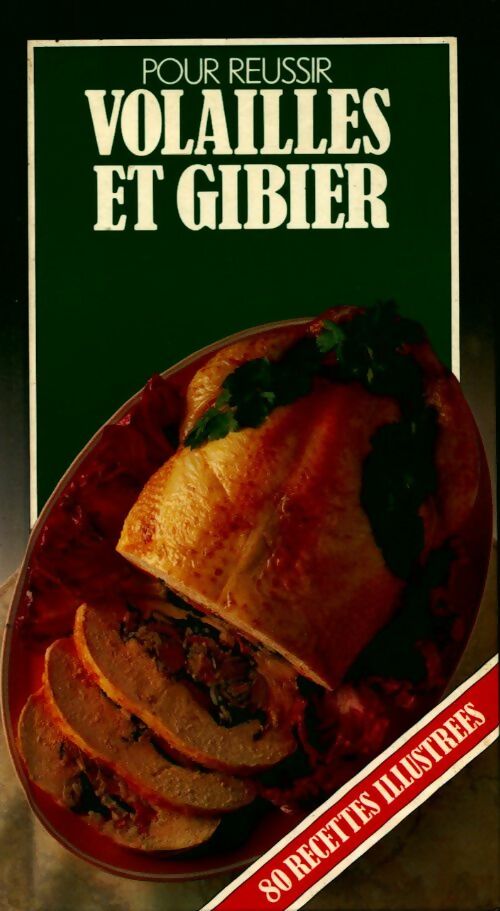 Livrenpoche : Volailles et gibier - Collectif - Livre