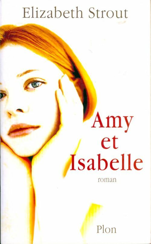 Livrenpoche : Amy et Isabelle - Elisabeth Strout - Livre