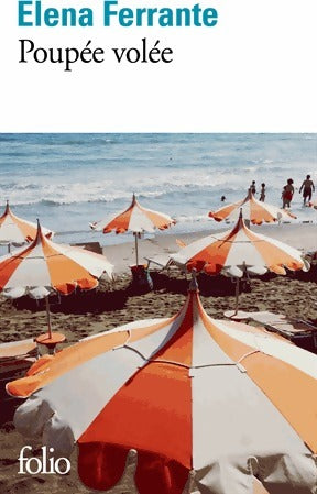 Livrenpoche : Poupée volée - Elena Ferrante - Livre