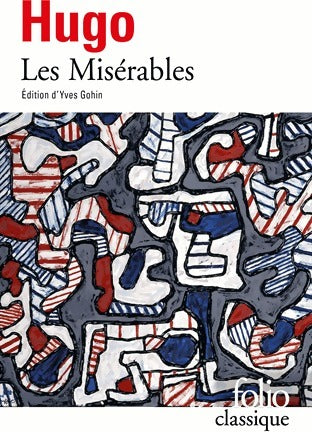 Livrenpoche : Les misérables - Victor Hugo - Livre