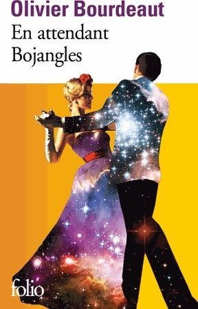 Livrenpoche : En attendant Bojangles - Olivier Bourdeaut - Livre