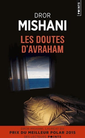 Livrenpoche : Les doutes d'Avraham - Dror Mishani - Livre