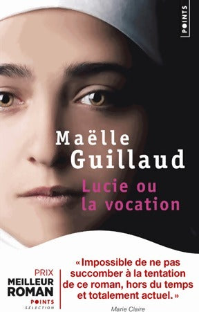 Livrenpoche : Lucie ou la vocation - Maëlle Fierpied - Livre
