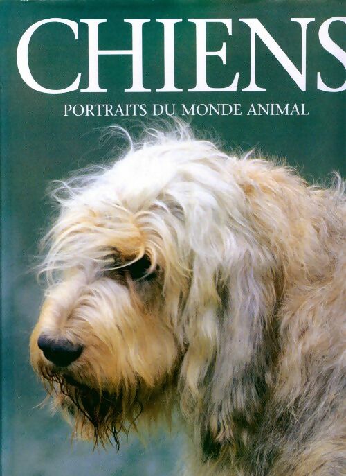 Livrenpoche : Chiens. Portraits du monde animal - Marcus Schneck - Livre