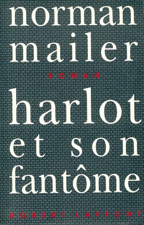 Livrenpoche : Harlot et son fantôme - Norman Mailer - Livre