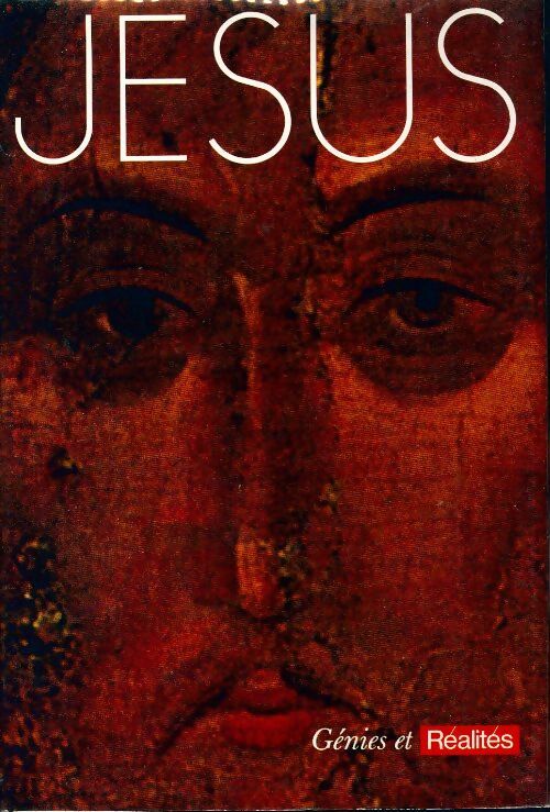 Livrenpoche : Jésus - Collectif - Livre
