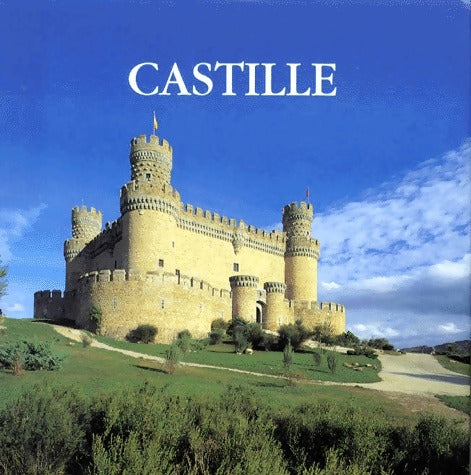 Livrenpoche : Castille - James Bentley - Livre