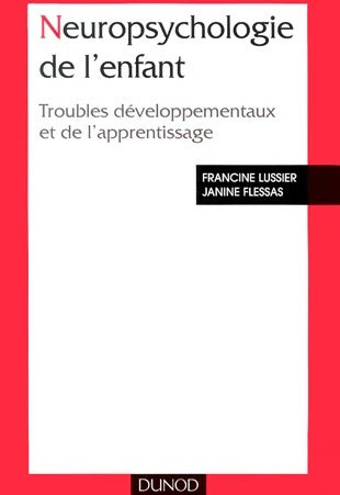 Livrenpoche : Neuropsychologie de l'enfant - Collectif - Livre