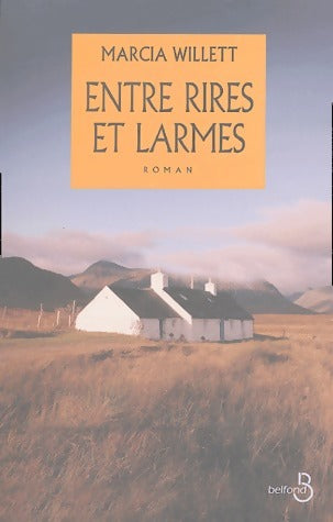 Livrenpoche : Entre rires et larmes - Marcia Willett - Livre