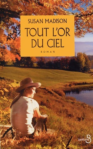Livrenpoche : Tout l'or du ciel - Susan Madison - Livre