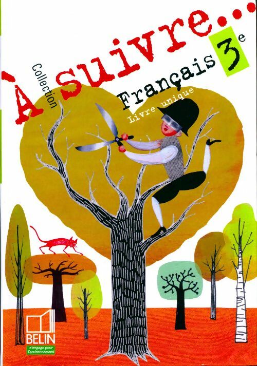 Livrenpoche : Français 3e - Nathalie Combe - Livre