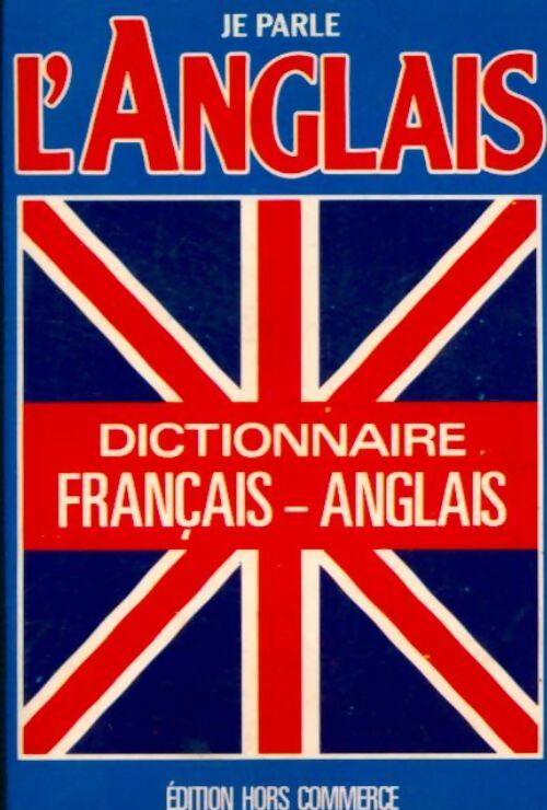 Livrenpoche : Dictionnaire Français-Anglais, Anglais-Français - Nimmo - Livre
