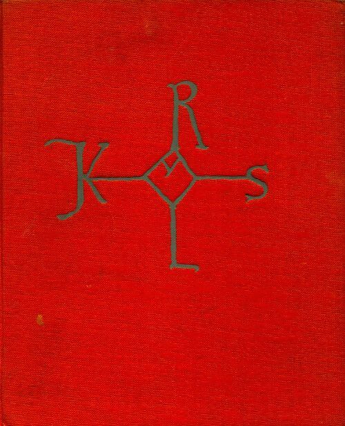 Livrenpoche : Christs romans - E. De Solms - Livre
