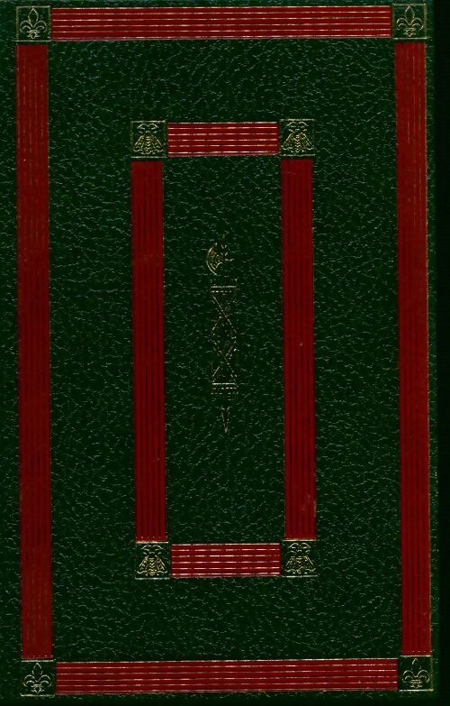 Livrenpoche : Bonaparte Tome I - André Castelot - Livre