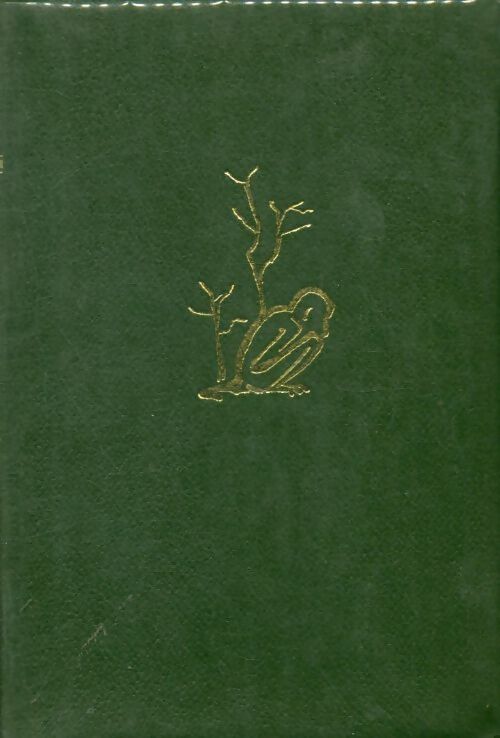 Livrenpoche : Un singe en hiver - Antoine Blondin - Livre