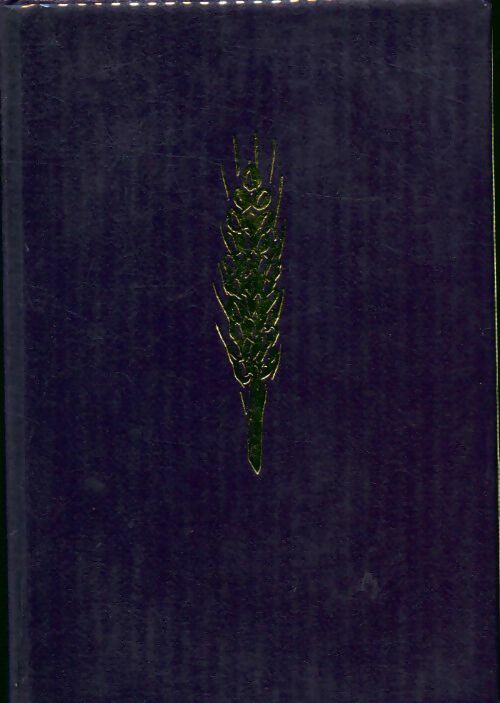 Livrenpoche : Les semailles et les moissons Tome V : La rencontre - Henri Troyat - Livre