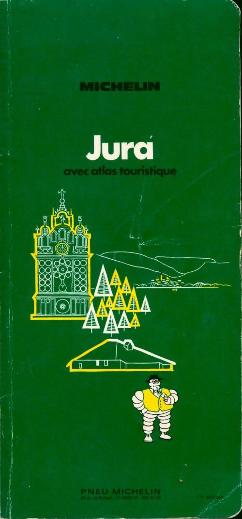 Livrenpoche : Jura 1971 - Collectif - Livre