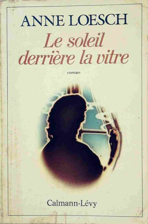Livrenpoche : Le soleil derrière la vitre - Anne Loesch - Livre