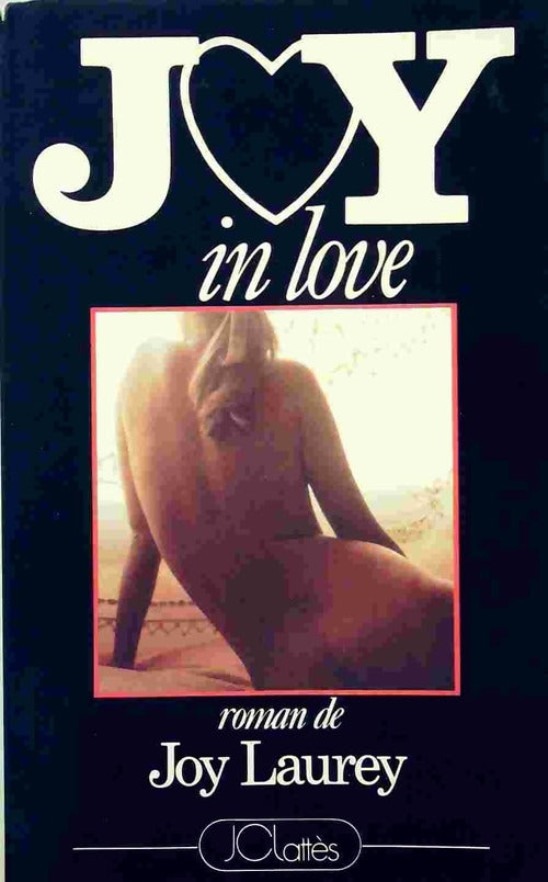 Livrenpoche : Joy in love - Joy Laurey - Livre