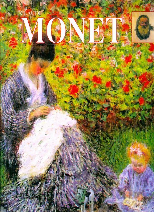 Livrenpoche : Claude Monet - Serge George - Livre
