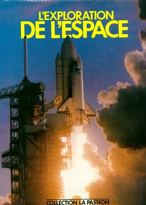 Livrenpoche : L'exploration de l'espace - Heather Couper - Livre