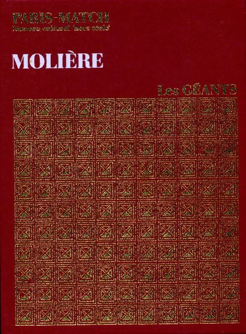 Livrenpoche : Molière - Collectif - Livre