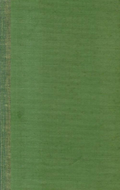 Livrenpoche : Lexique français latin - E. Sommer - Livre