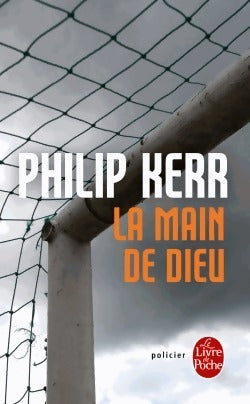 Livrenpoche : Le mercato d'hiver Tome II : La main de Dieu  - Philip Kerr - Livre
