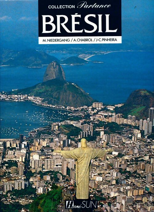 Livrenpoche : Brésil - Marcel Niedergang - Livre