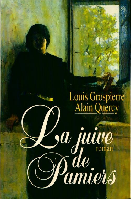 Livrenpoche : La juive de Pamiers - Collectif - Livre