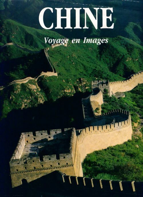 Livrenpoche : La Chine - Bill Harris - Livre