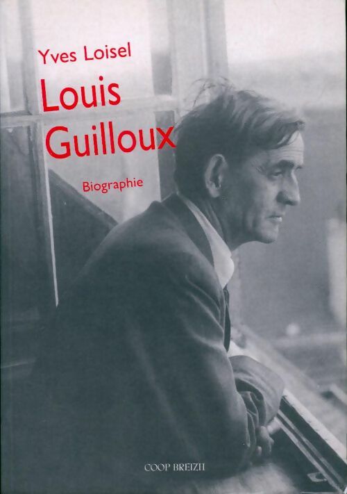 Livrenpoche : Louis Guillou - Yves Loisel - Livre