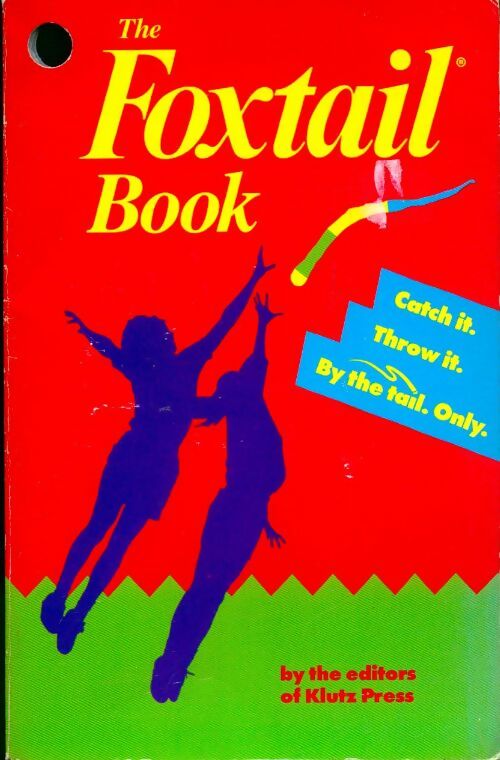 Livrenpoche : Foxtail book - Mike Gallaghan - Livre