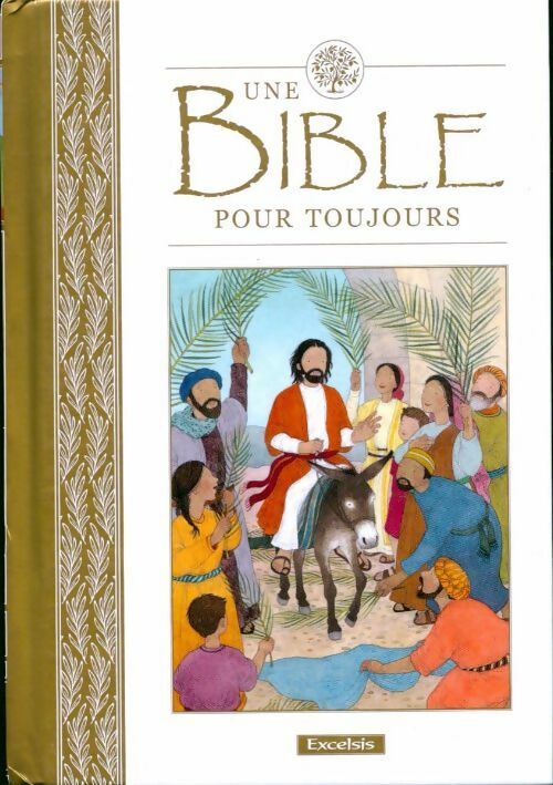 Livrenpoche : Une Bible pour toujours - Loïs Rock - Livre