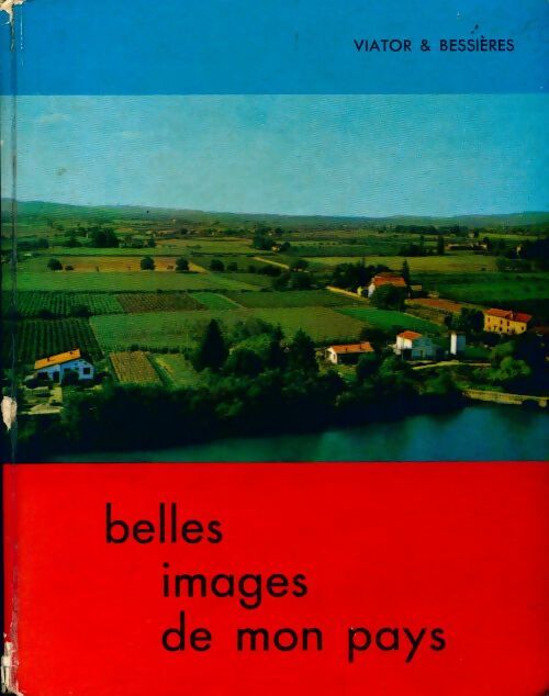 Livrenpoche : Belles images de mon pays - Viator - Livre