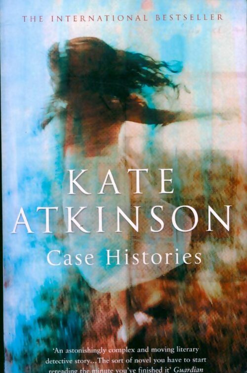 Livrenpoche : Case histories - Kate Atkinson - Livre