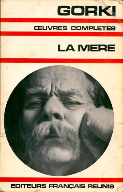 Livrenpoche : La mère - Maxime Gorki - Livre