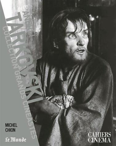 Livrenpoche : Andreï Tarkovski - Michel Chion - Livre