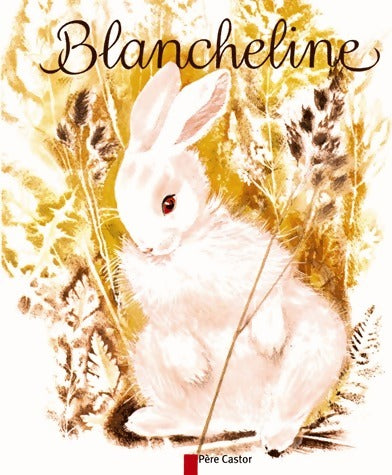 Livrenpoche : Blancheline - Albertine Deletaille - Livre