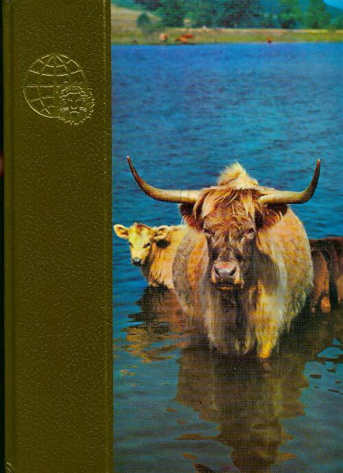 Livrenpoche : Royaume des animaux Tome II : Asi - bub - Maurice Burton - Livre