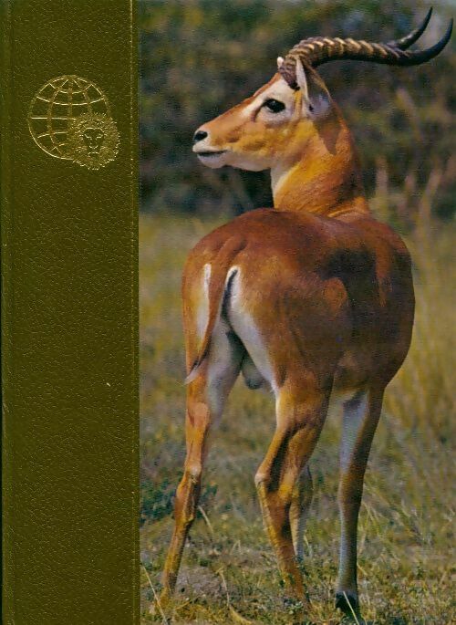 Livrenpoche : Le royaume des animaux Tome V : Cig-Coul - Maurice Burton - Livre