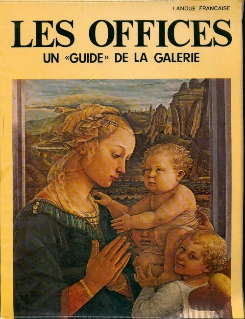 Livrenpoche : Les offices - Umberto Fortis - Livre