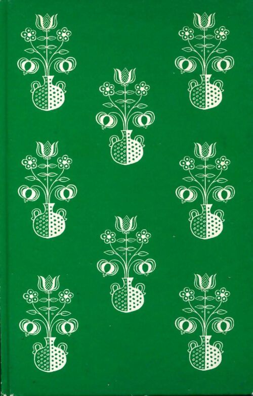Livrenpoche : Die grünen Freunde - K.H. Waggerl - Livre