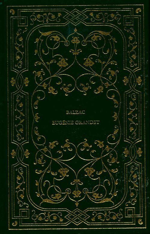 Livrenpoche : Eugénie Grandet - Honoré De Balzac - Livre